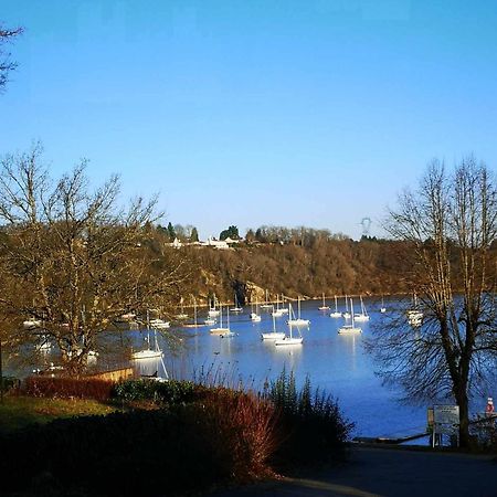 Essenciel Du Lac III Eguzon-Chantome Luaran gambar